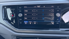 Volkswagen Taigo 1.0 TSI 110 R-Line 5dr Petrol Hatchback